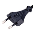 PLUG : MJ-207
