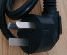 国标三插：DJ-062