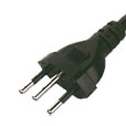 巴西三插：CE-123